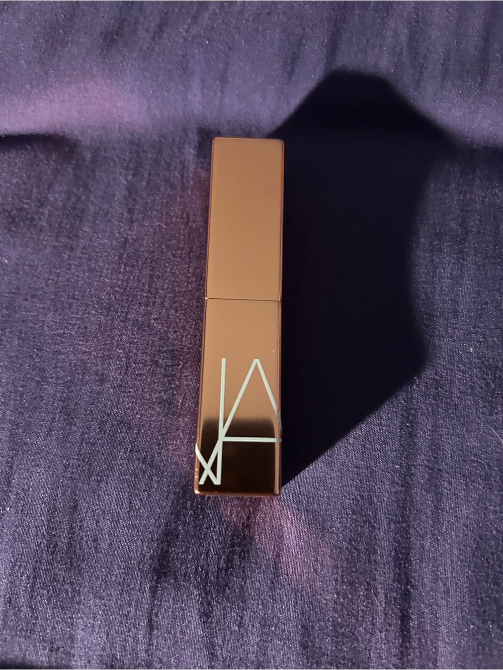 New NARS Dolce Vita lipstick
